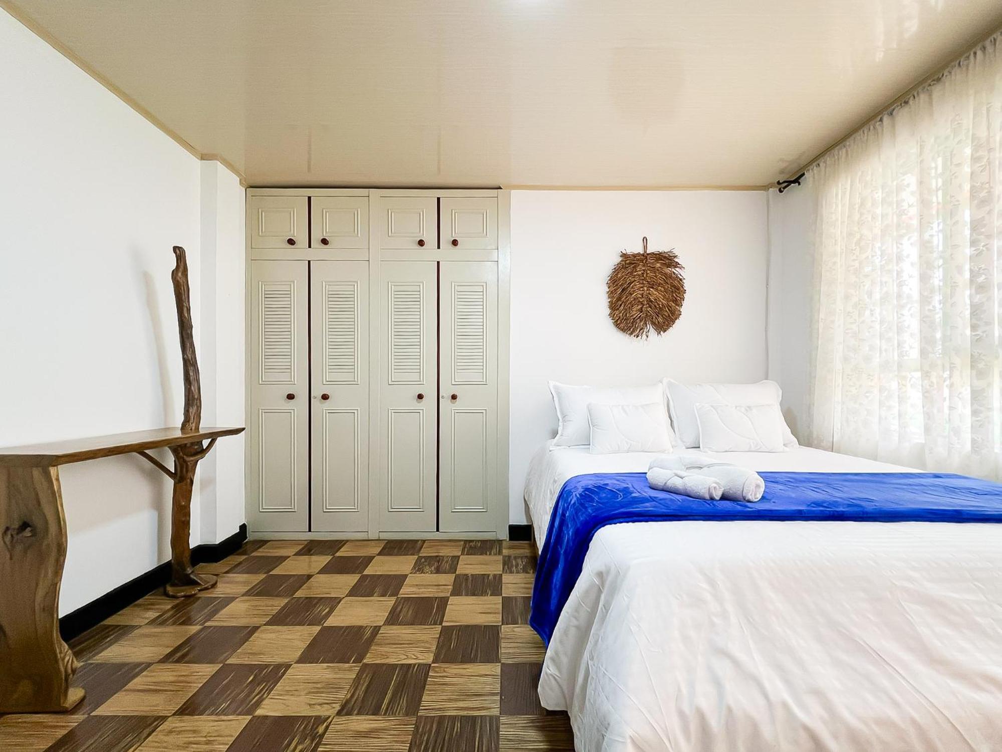 Casa Emmanuel Hotel Salento Ngoại thất bức ảnh