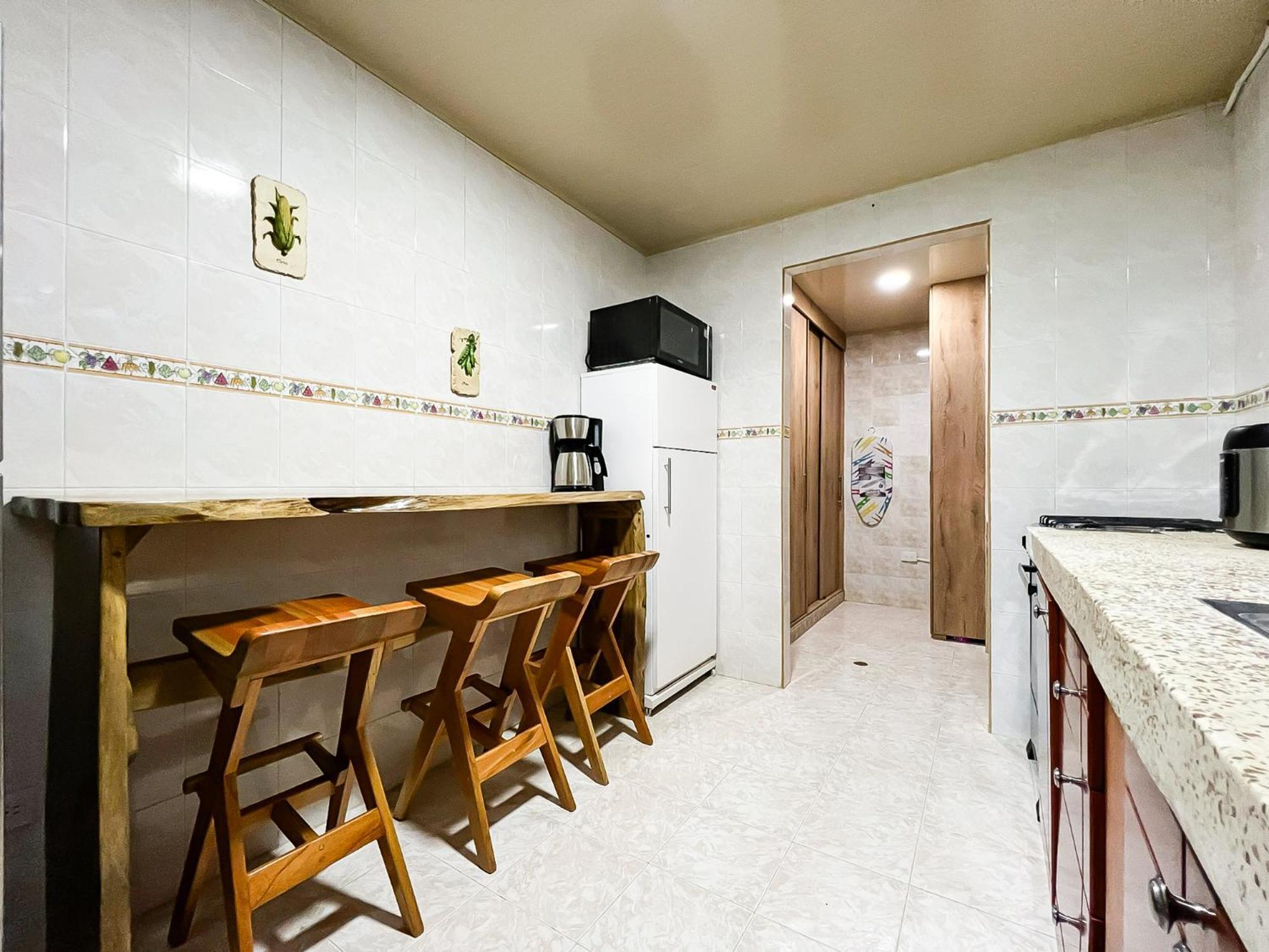Casa Emmanuel Hotel Salento Ngoại thất bức ảnh