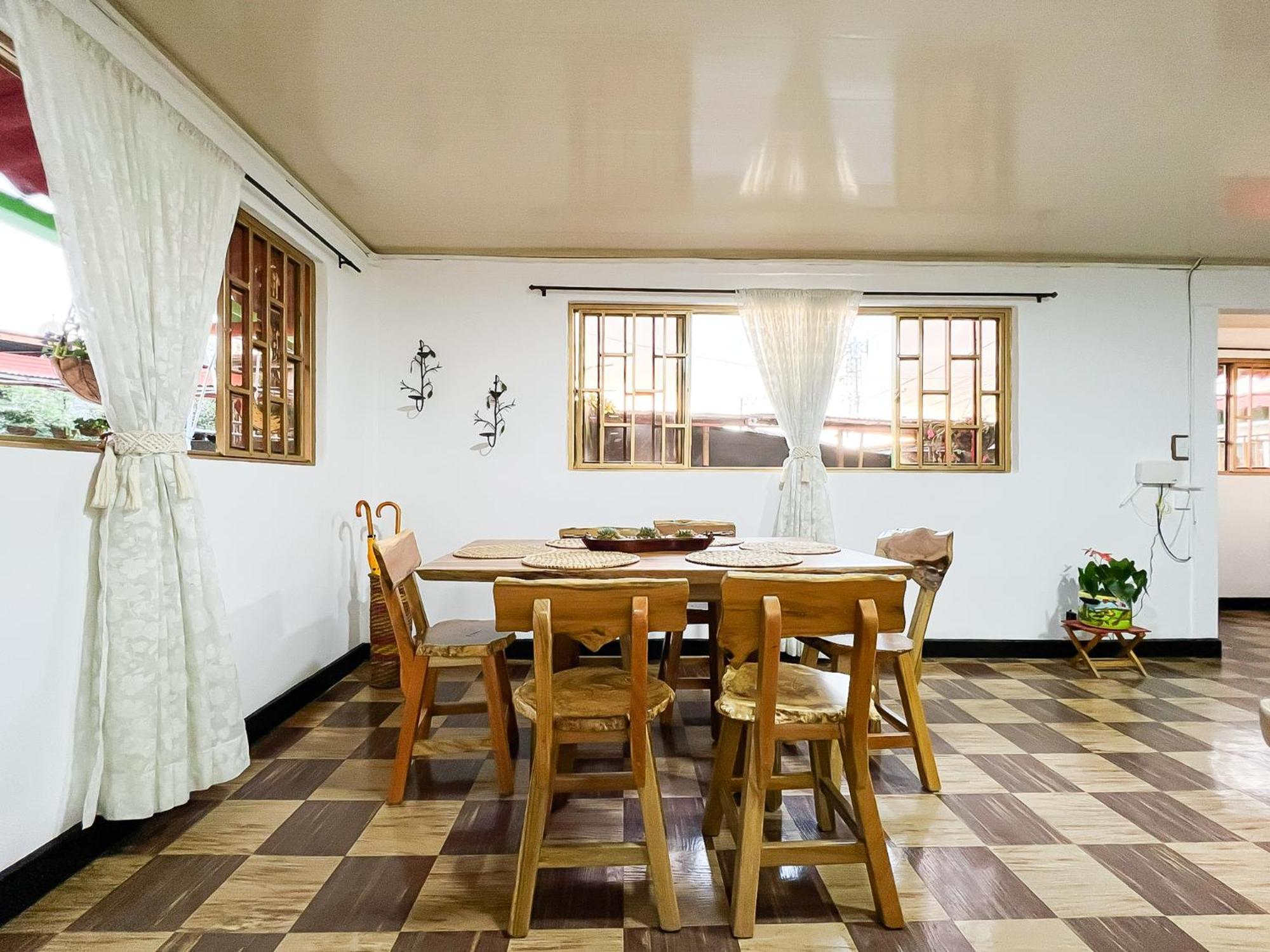 Casa Emmanuel Hotel Salento Ngoại thất bức ảnh