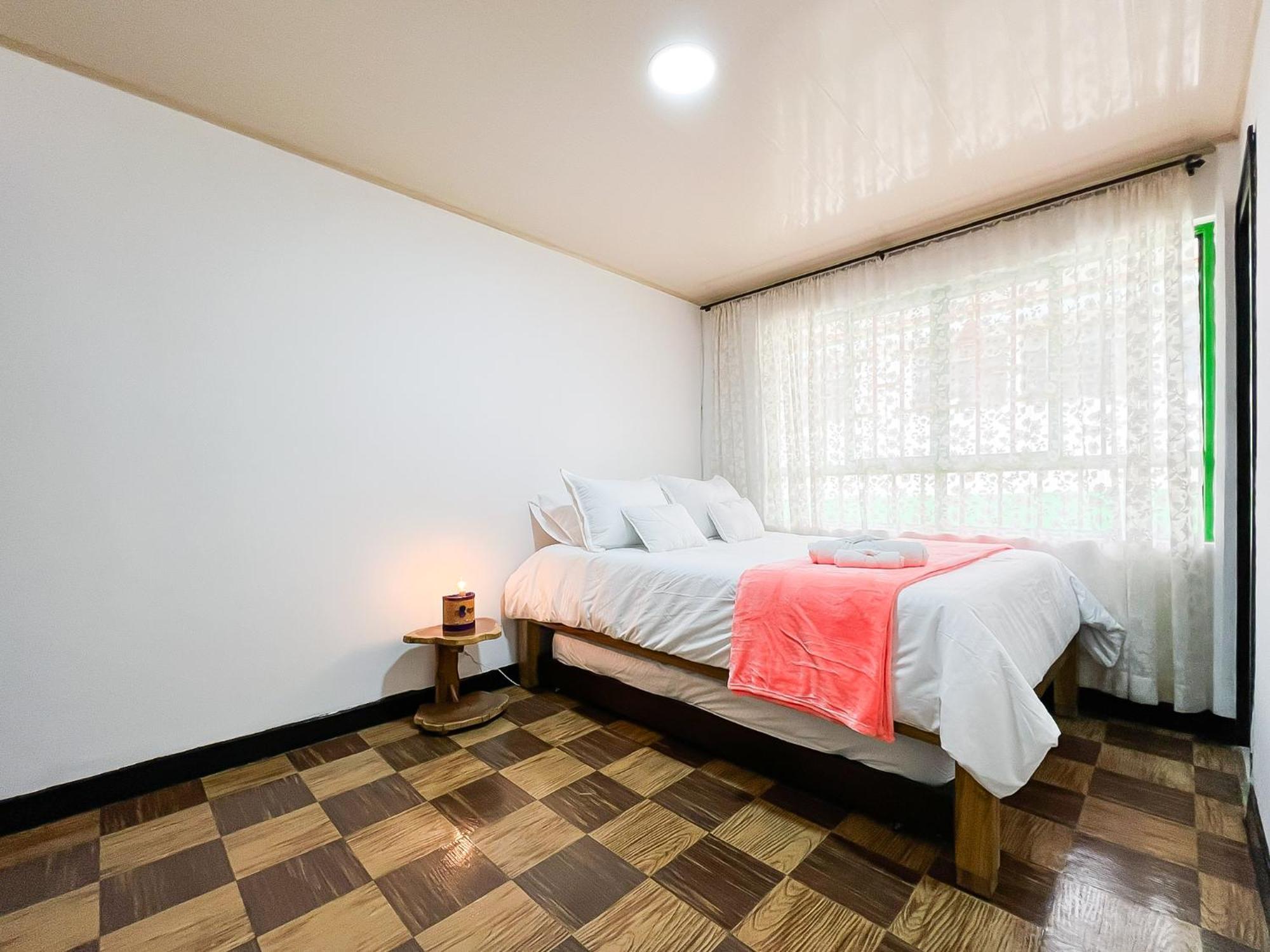 Casa Emmanuel Hotel Salento Ngoại thất bức ảnh