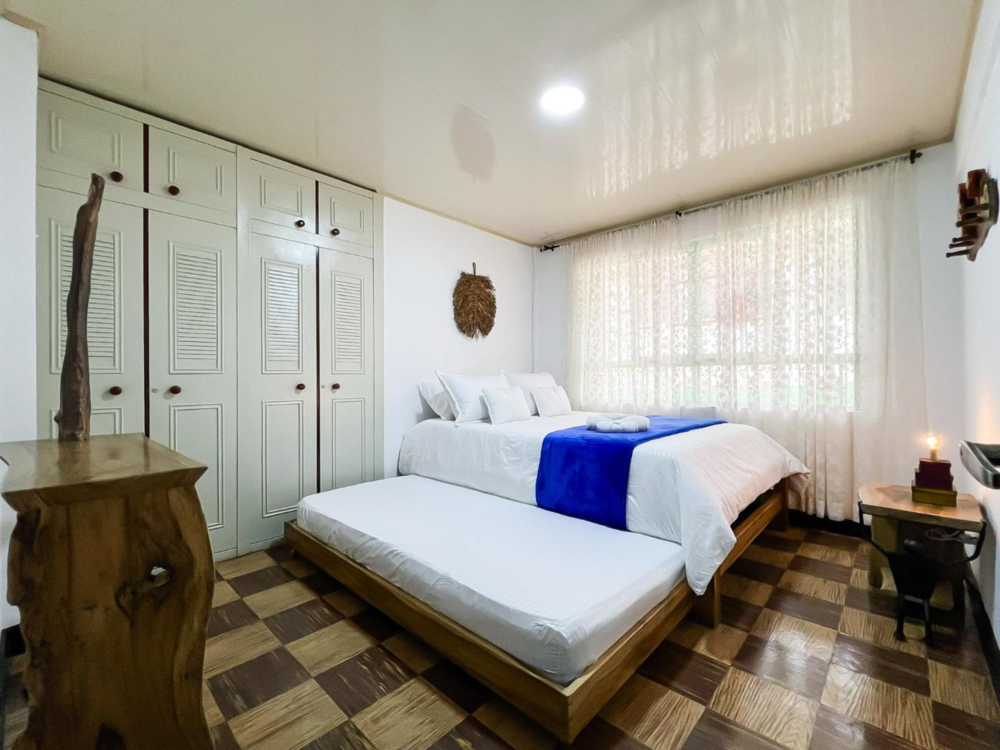Casa Emmanuel Hotel Salento Ngoại thất bức ảnh