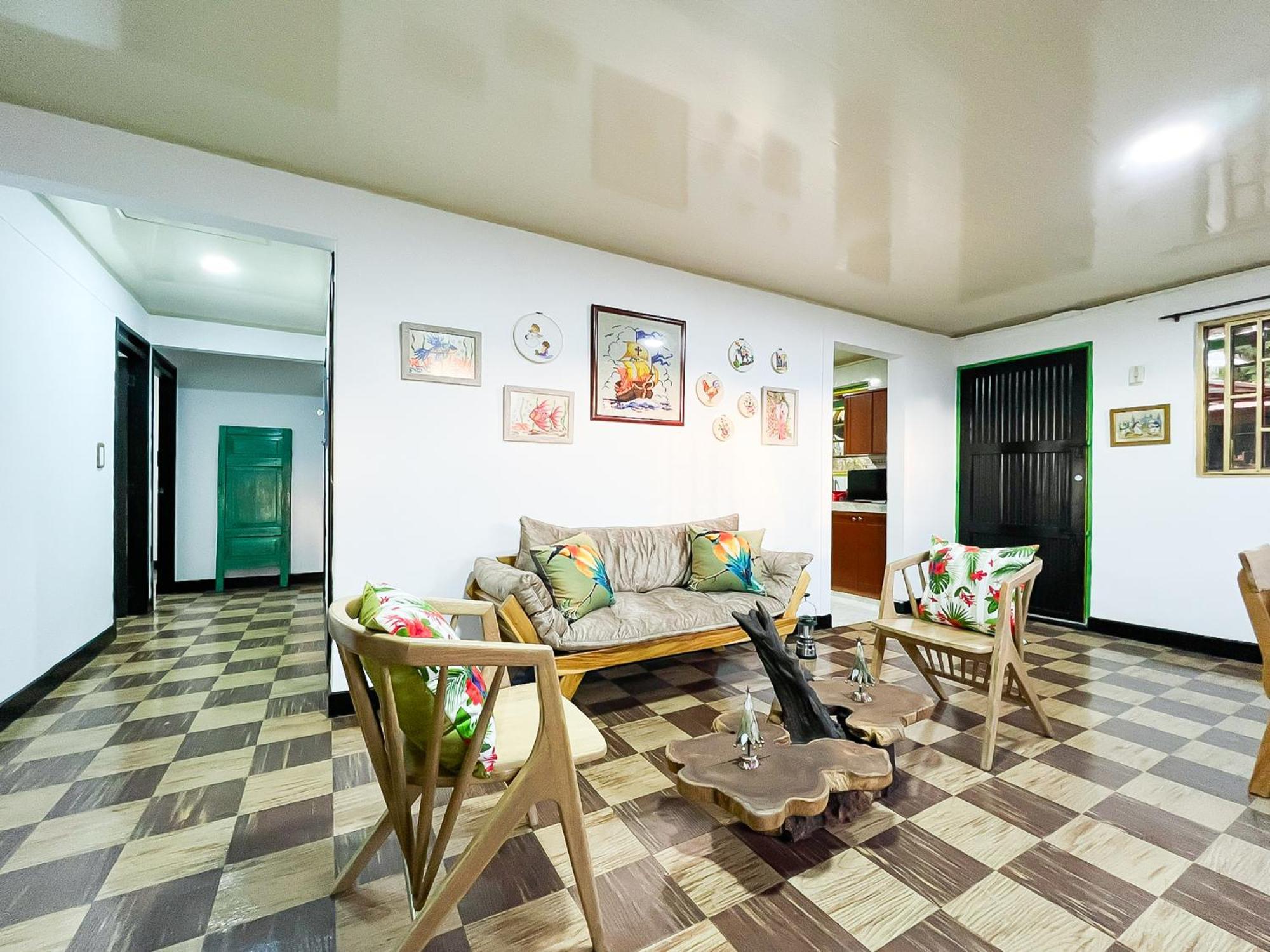 Casa Emmanuel Hotel Salento Ngoại thất bức ảnh