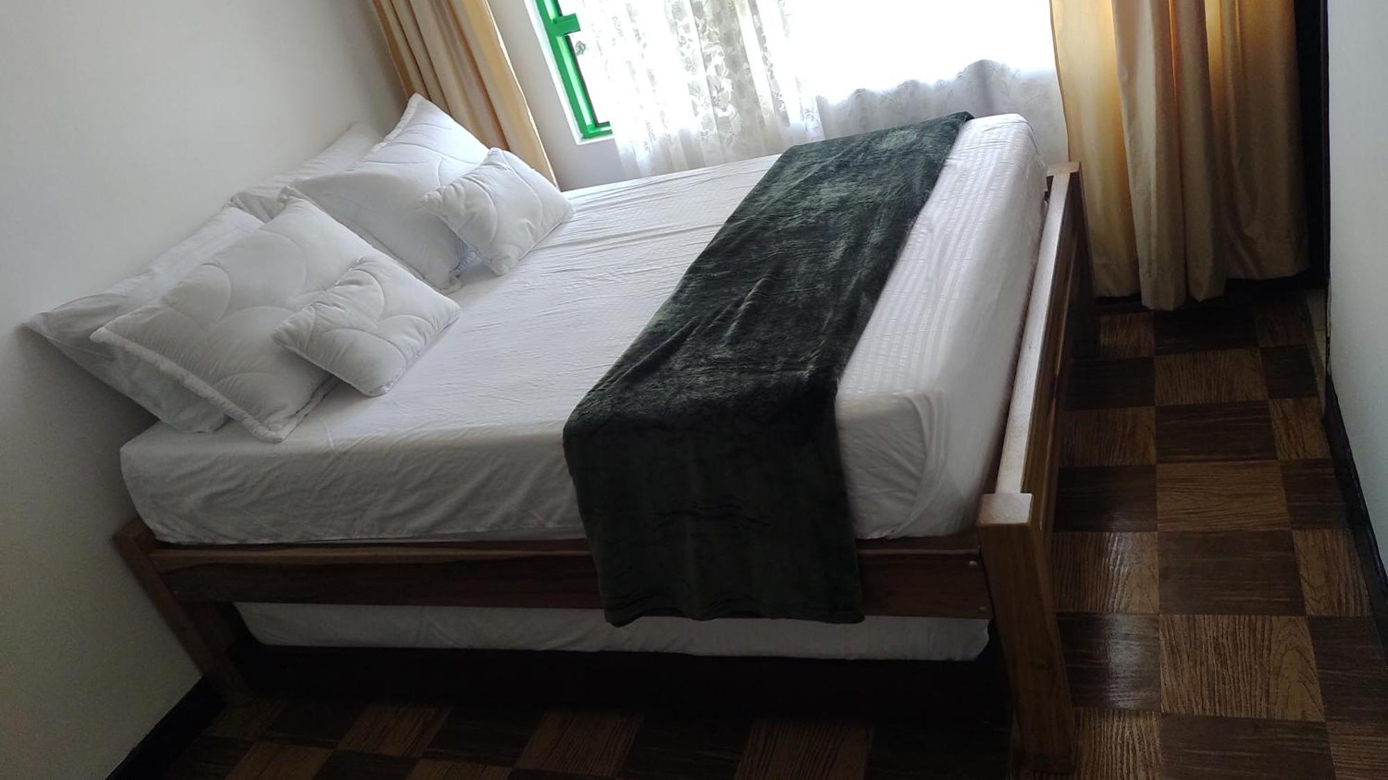 Casa Emmanuel Hotel Salento Ngoại thất bức ảnh