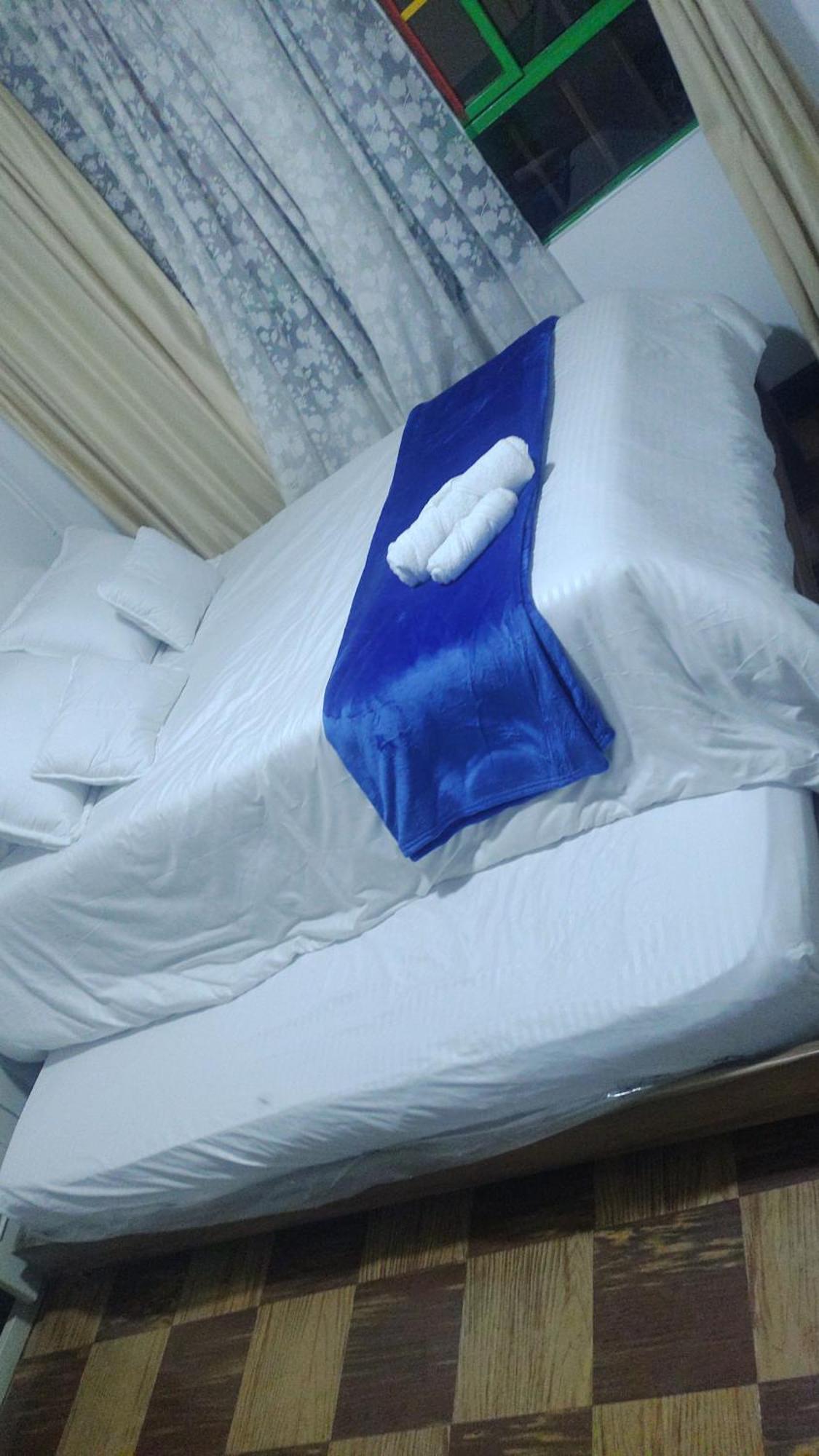 Casa Emmanuel Hotel Salento Ngoại thất bức ảnh
