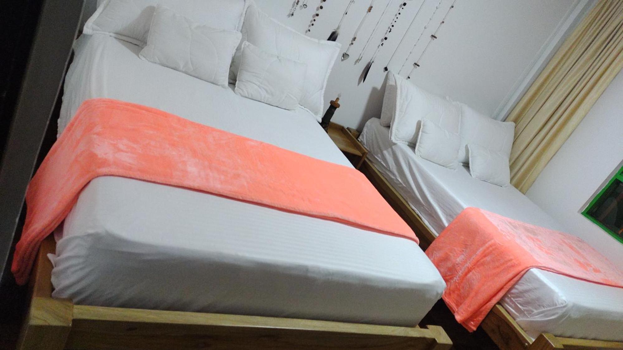Casa Emmanuel Hotel Salento Ngoại thất bức ảnh